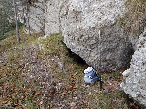 Photographie de DIMONI, COVA DEL (2 sur 3)