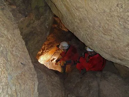 Fotografía de ARTÚS-FORAT DEL VENT, COVA D' (6 de 8)