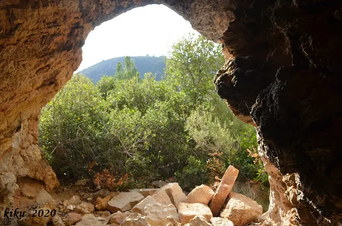 Photographie de MAL PAS, COVES DEL (5 sur 5)