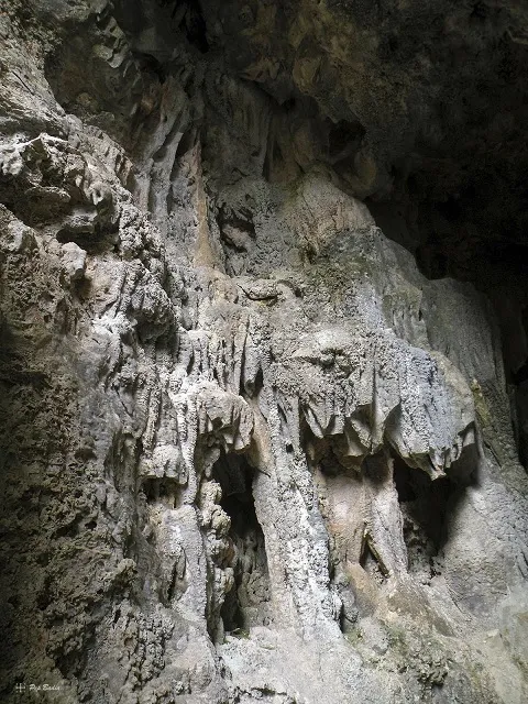 Photographie de PUNTA DE LES MOLES, AVENC DE LA (2 sur 5)