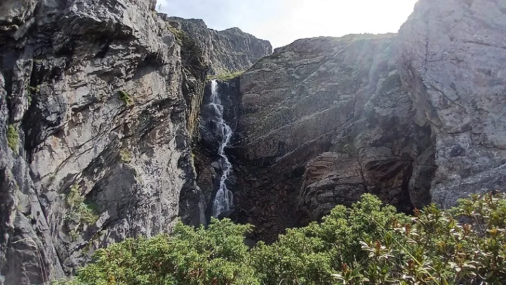 Fotografia de HÒRO DES BARRANCS, ETH (2 de 4)