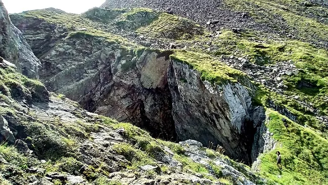Fotografia de HÒRO DES BARRANCS, ETH (3 de 4)