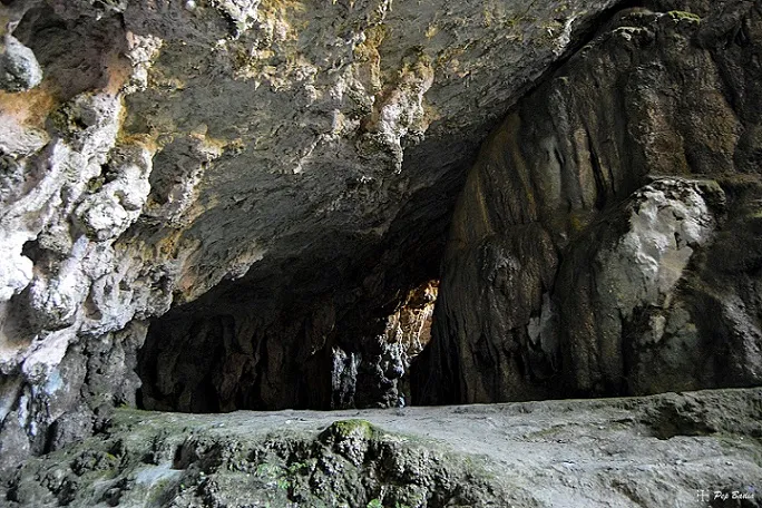 Fotografia de ÀNGELS, COVA DELS (6 de 6)