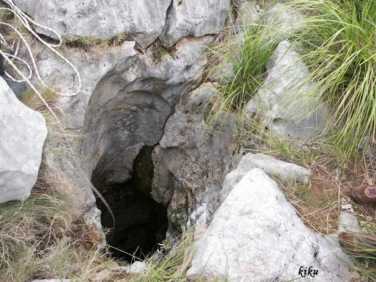 Fotografia de CAN JAQUES, AVENC DE (4 de 7)