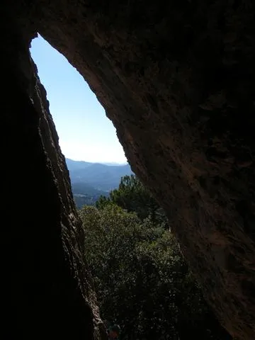 Photographie de INCLINADA, COVA (3 sur 3)