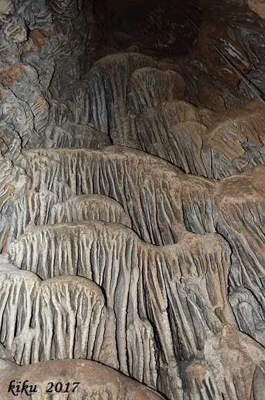 Fotografía de ROCA LLISA, AVENC DE LA (5 de 7)