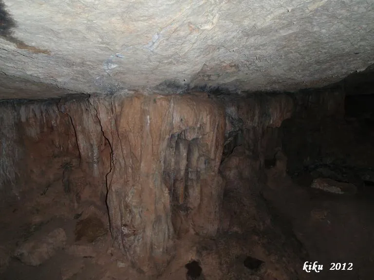 Photographie de BOLET, COVA DEL (7 sur 8)