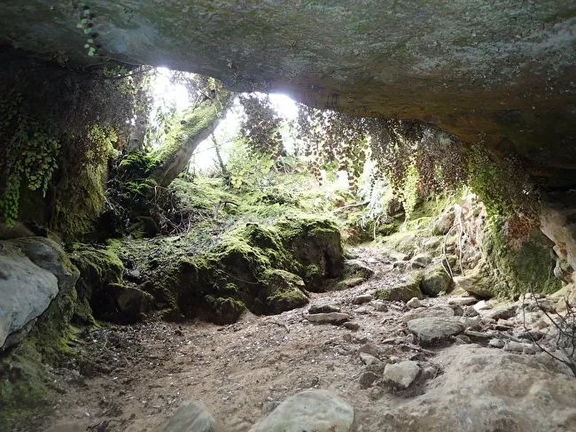 Photographie de SANT MIQUEL, COVA DE (10 sur 10)