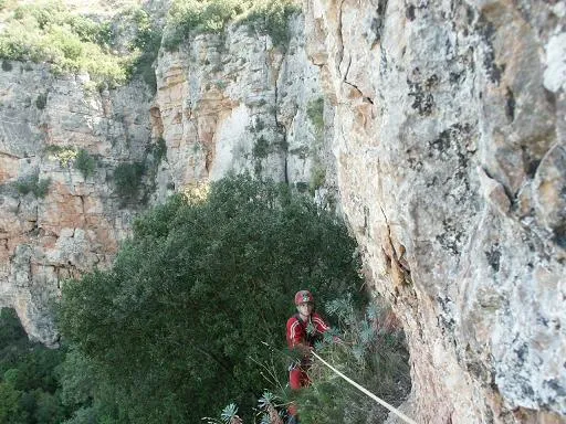Fotografía de MU, COVES DEL (6 de 11)
