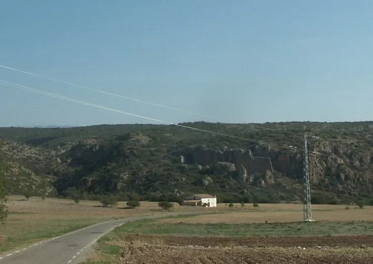Fotografia de CONQUETA, FORAT DE LA (1 de 5)