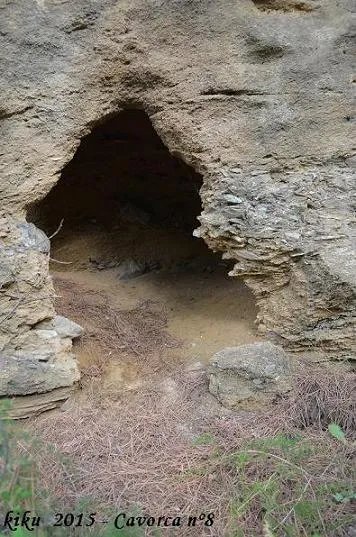 Fotografia de CAVORQUES, LES (2 de 13)