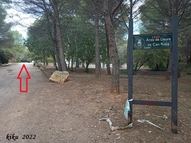 Fotografia de ROCA NEGRA, AVENC DE (1 de 8)
