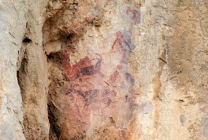 Fotografía de CABRAFEIXET, COVA DE (2 de 2)
