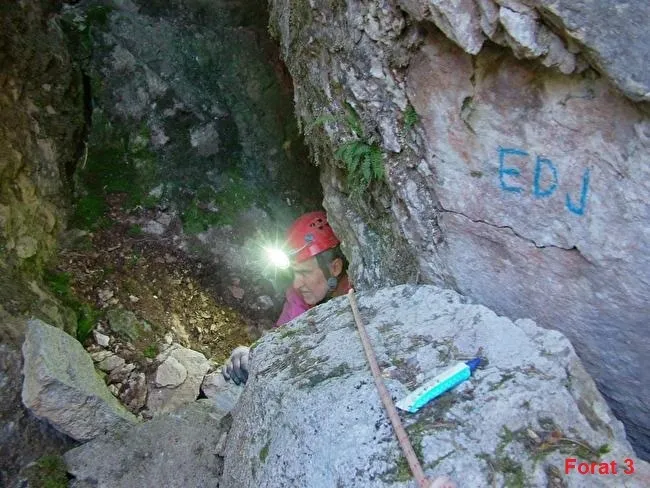 Fotografia de VENT DE RIDOLAINA, FORATS DEL (8 de 9)