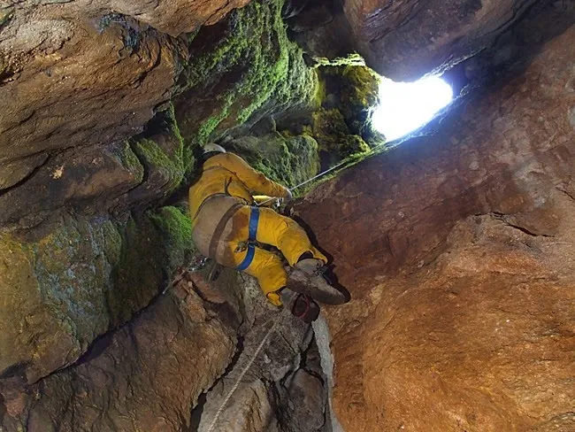 Fotografia de CORBA, BÒFIA DE LA (4 de 12)