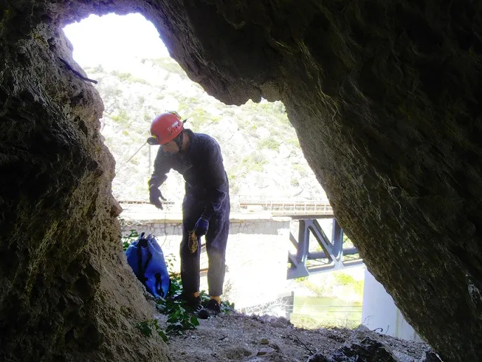 Fotografia de RIBA, COVA DE LA (2 de 6)