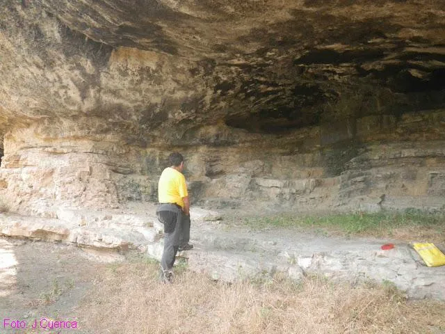Fotografía de SALES, COVA DEL (1 de 2)