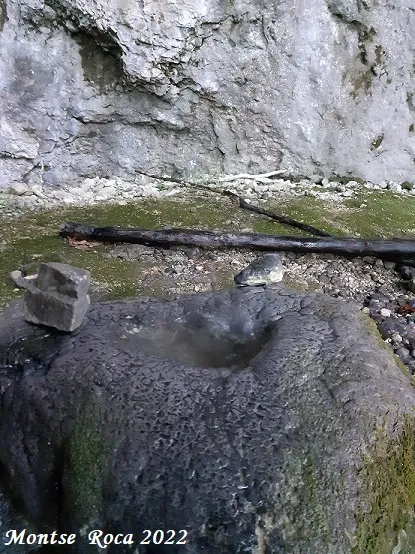 Photographie de ARGANY, COVA DE L' (8 sur 10)