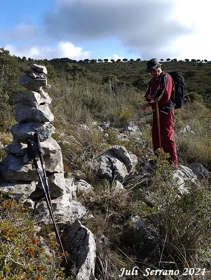 Fotografia de ESBIT, AVENC DE L' (2 de 4)