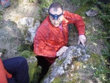 Photographie de COP, AVENC DEL (2 sur 2)
