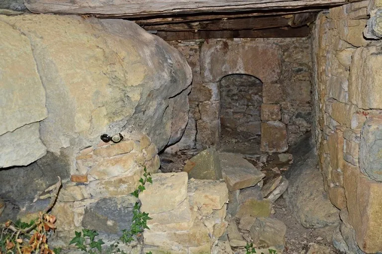 Fotografia de SUNYER VELL, BALMA (4 de 4)