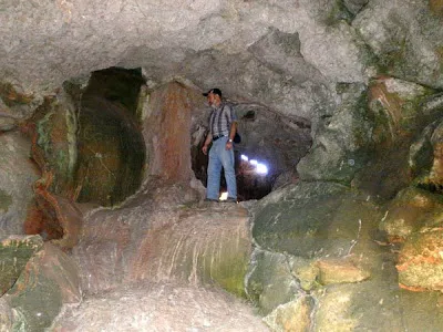 Photographie de REINA, COVA DE LA (5 sur 6)