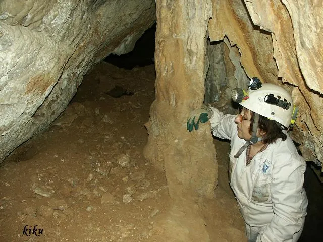 Fotografía de COLL VERDEGUER,  COVA DE (2 de 6)