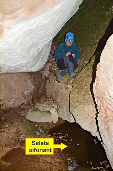 Fotografia de TOVANC, COVA DEL (7 de 7)