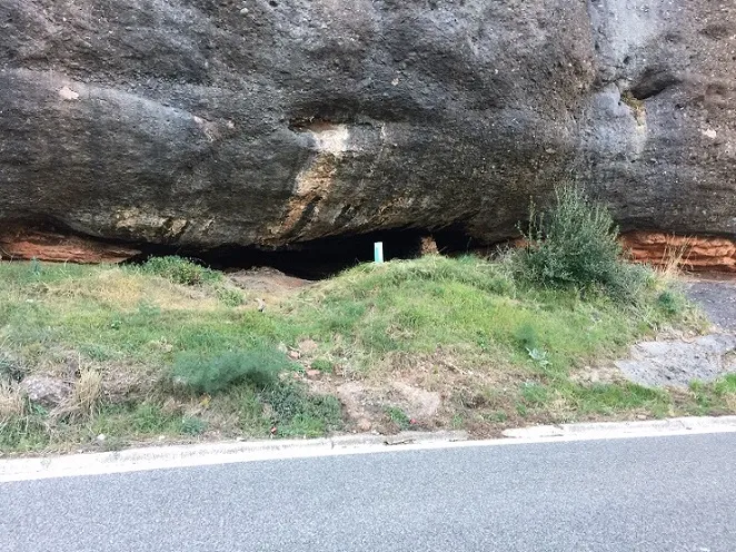 Fotografía de CARNER, COVES D'EN (1 de 7)