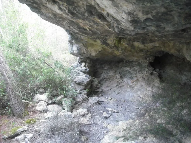 Fotografia de BARCA, COVA DE LA (3 de 3)