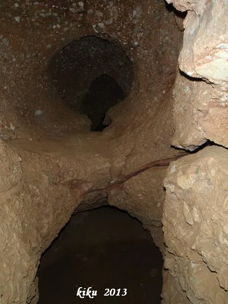 Fotografia de TORRE NEGRA, COVA DE LA (4 de 8)
