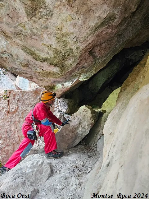 Fotografía de CARTANYÀ, COVA (1 de 12)