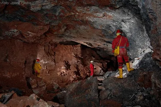 Fotografía de MASIET, COVES DEL (4 de 8)
