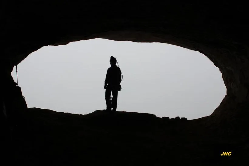 Photograph of OCELL, COVA DE L' (2 of 4)