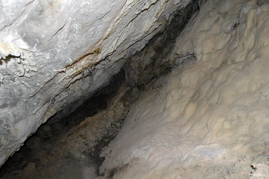 Fotografia de BRUTO, COVA DEL (5 de 5)