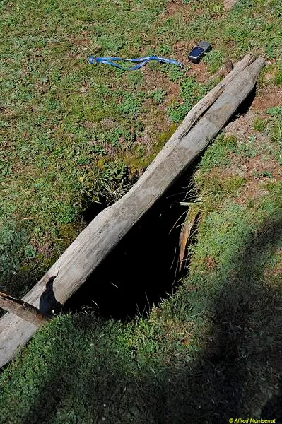 Photographie de COLL DE LA CREUETA, ESQUERDA DEL (3 sur 3)
