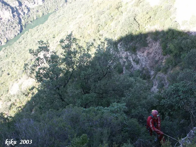 Fotografía de MU, COVES DEL (4 de 11)