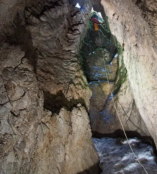 Photographie de PORTÚS, GRALLER DEL (12 sur 14)
