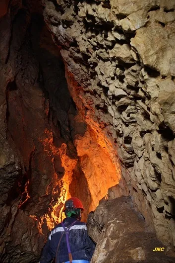Photographie de ROCATERÇANA, COVA DE (3 sur 4)