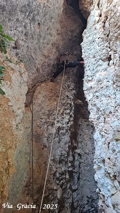 Fotografía de COSTA DRETA, POU DE (16 de 24)