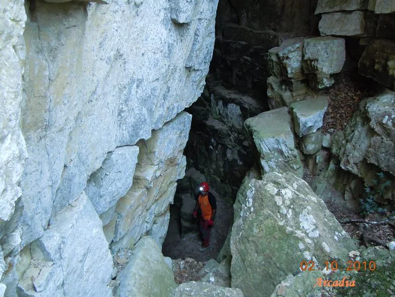 Fotografía de SANT URBÀ, COVA DE (5 de 7)