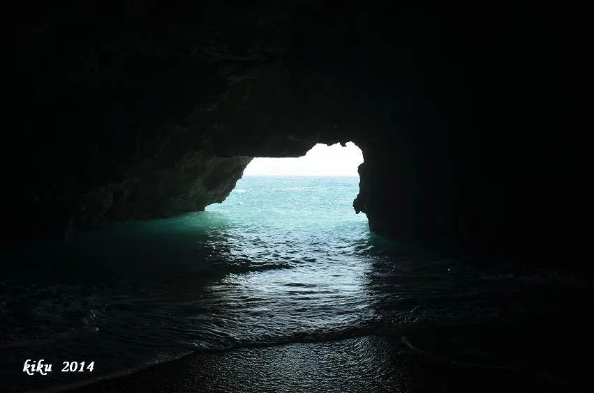 Photographie de LLOP MARÍ, COVA DEL (3 sur 8)