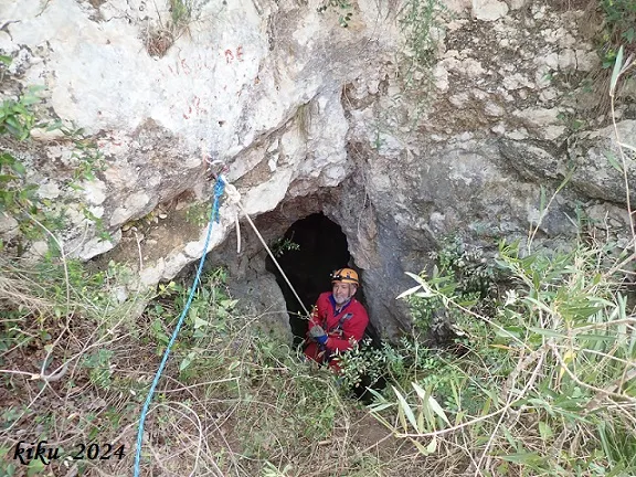 Photographie de FORQUES, AVENC DE LES (2 sur 9)