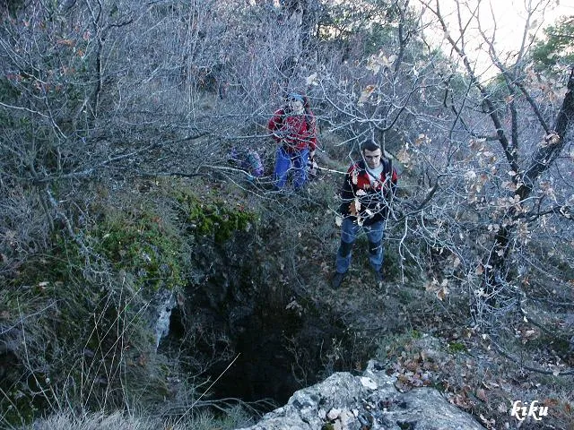 Fotografía de GRALLERA, FORAT DE LA (2 de 9)