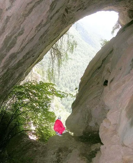 Photographie de MOLTÓ, COVA DEL (5 sur 7)