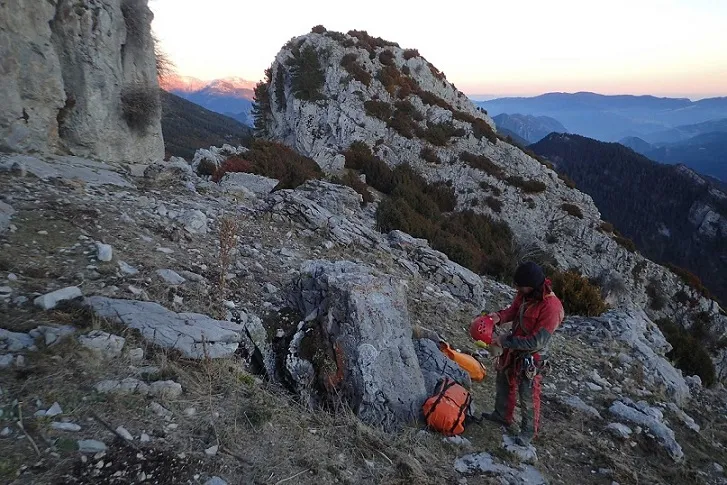 Photographie de ROCA CERDANA, GRALLER DE (1 sur 4)
