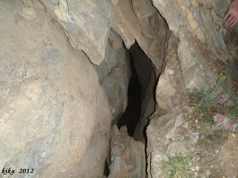 Photographie de TET, AVENC DEL (4 sur 4)