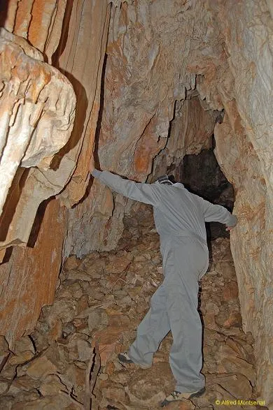 Photographie de CAÇADORS, AVENC DELS (4 sur 6)