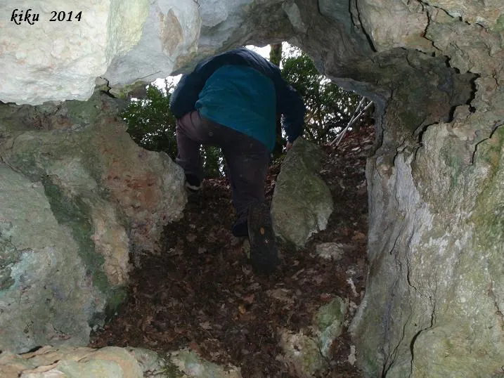 Fotografia de PG-2, COVA (4 de 5)