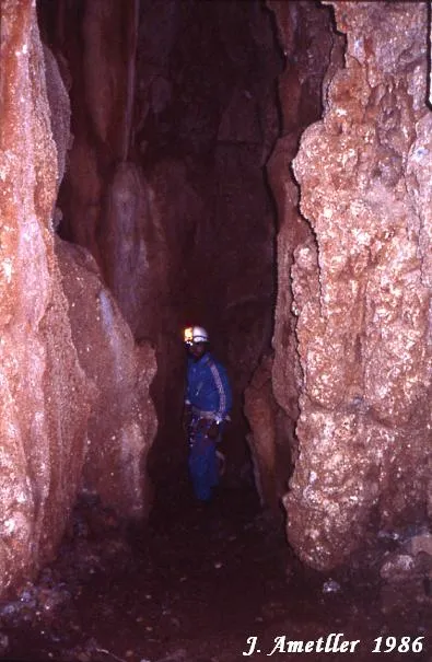 Photographie de CORRAL NOU, AVENC DEL (8 sur 9)